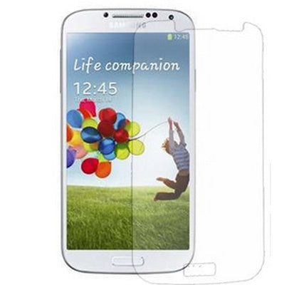Professional Frosted LCD Screen Guard for Galaxy S4 / i9500