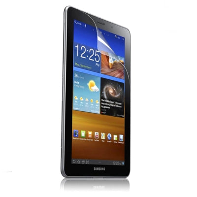 ENKAY Clear Screen Protector for Galaxy Tab (7.7) P6800 / P6810(Transparent)