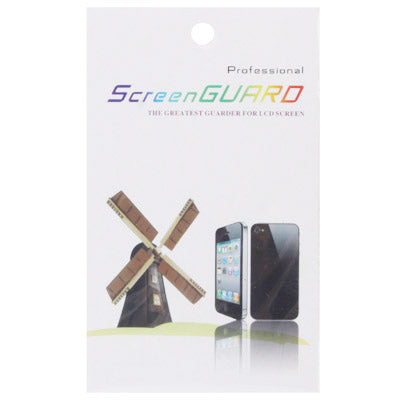 180 Degree Privacy Anti Glare, Anti-ultraviolet LCD Screen Protector for BlackBerry Z10
