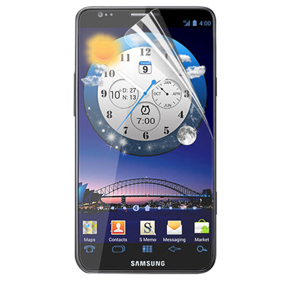 ENKAY Clear HD Screen Protector Protective Film Guard for Galaxy S IV / i9500(Transparent)