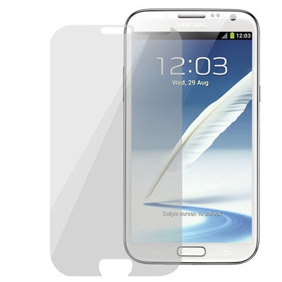 ENKAY Clear HD Screen Protector Protective Film Guard for Galaxy Note II / N7100(Transparent)