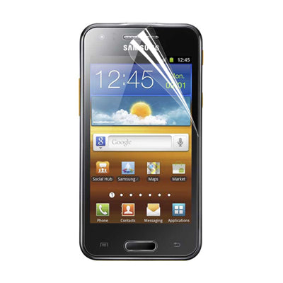 ENKAY HD Crystal Clear Screen Protector Protective Film Guard for Galaxy Beam i8530(Transparent)