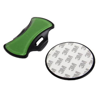 360 Degree Rotatable Suction Cup Car Holder, For iPhone, Galaxy, Huawei, Xiaomi, Google, Sony and other Smartphones(Black)