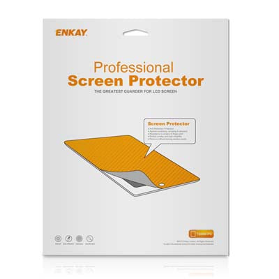 ENKAY Diamond Effect Screen Protector Protective Film Guard for Asus Eee Pad TF201