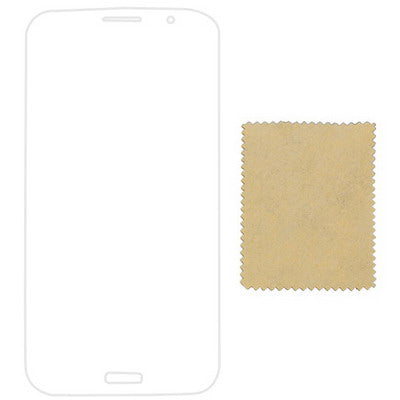 Diamond Film Screen Protector for Galaxy Mega 5.8 / i9150 / i9152(Transparent)