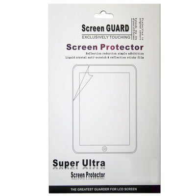 Diamond Film Screen Protector for Galaxy Mega 5.8 / i9150 / i9152(Transparent)