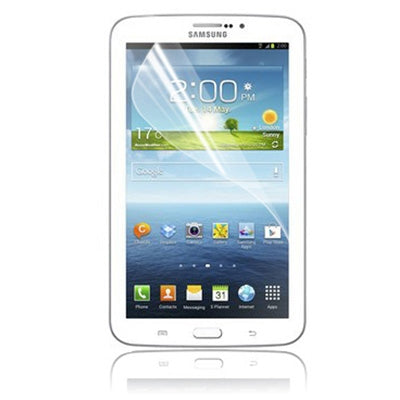 ENKAY HD Crystal Clear PET Screen Protector Protective Film Guard for Galaxy Tab 3 / P3200