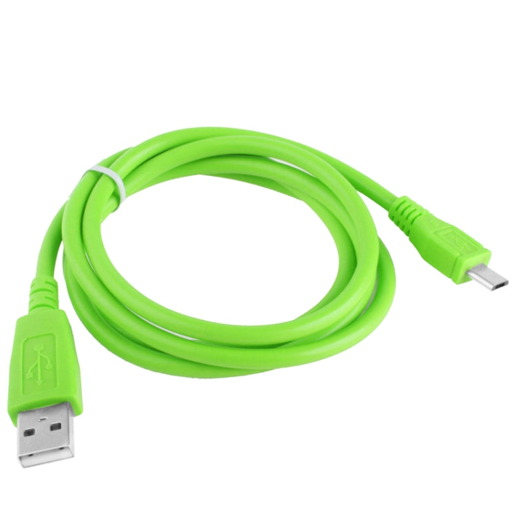 Micro USB to USB Data Sync Charger Cable