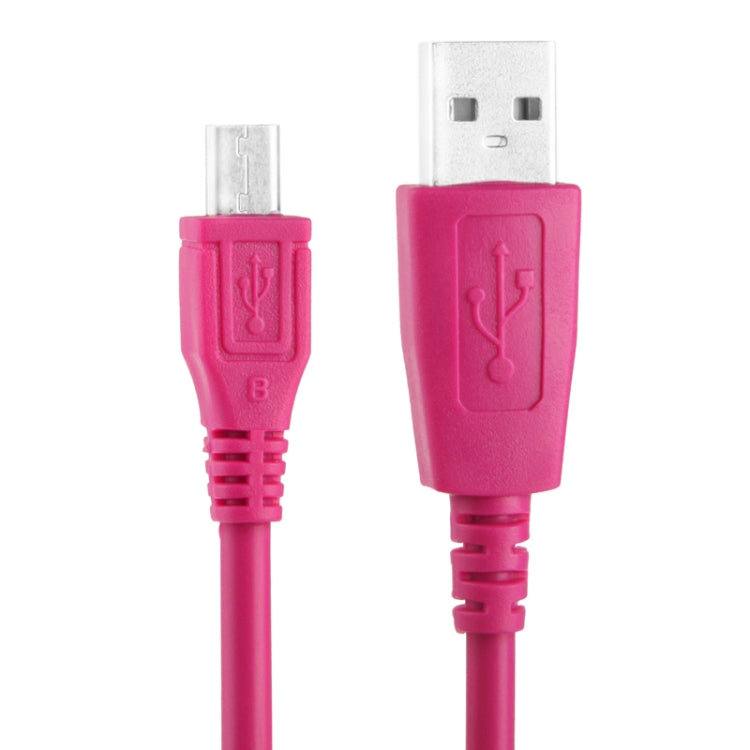 Micro USB to USB Data Sync Charger Cable