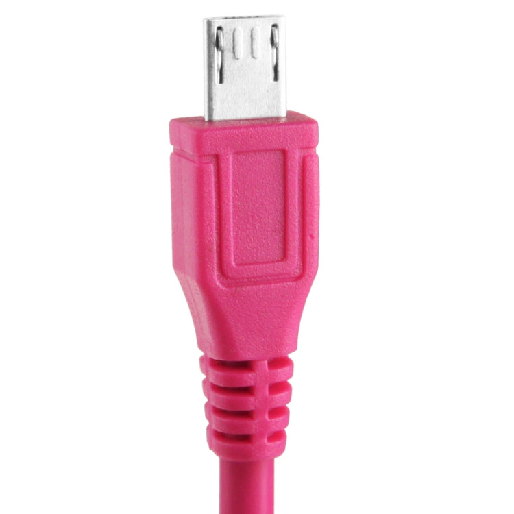 Micro USB to USB Data Sync Charger Cable
