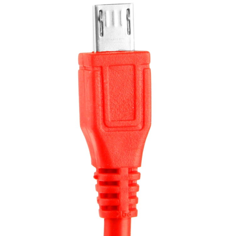 Micro USB to USB Data Sync Charger Cable