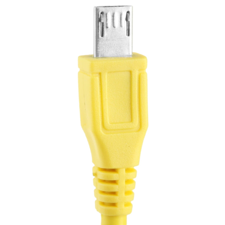 Micro USB to USB Data Sync Charger Cable