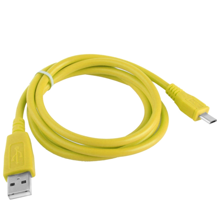 Micro USB to USB Data Sync Charger Cable