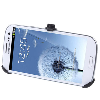 Air Conditioning Vent Car Holder, Specially Design for Galaxy SIII / i9300(Black)