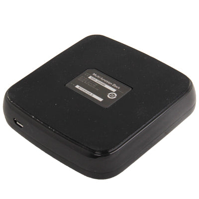 Data Sync and Charger Cradle Dock for Galaxy S IV / i9500 / Galaxy SIII / i9300 Note II / N7100 / Galaxy Grand Duos / i9082 / Other Mobile Phone