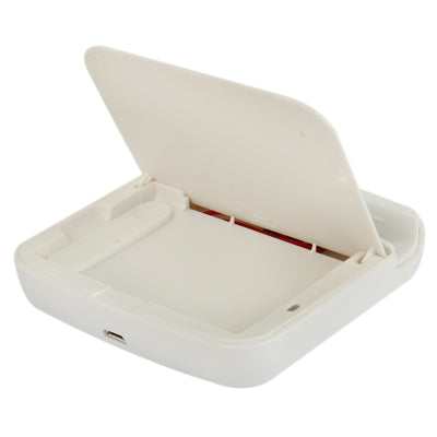 Dual Sync Charger Dock Cradle with Holder for Galaxy S IV / i9500