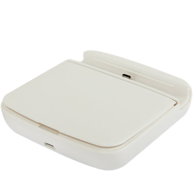 Dual Sync Charger Dock Cradle with Holder for Galaxy S IV / i9500