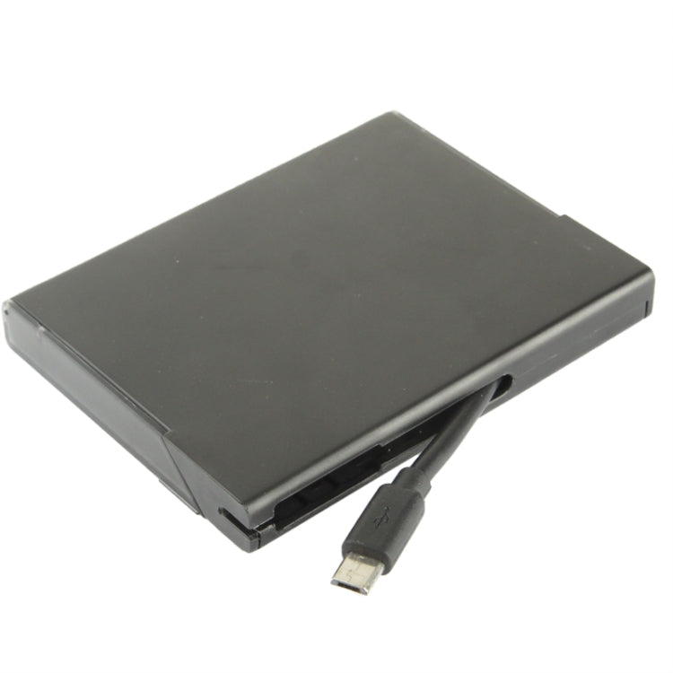 Battery Charger Bundle for Galaxy S II / i9100