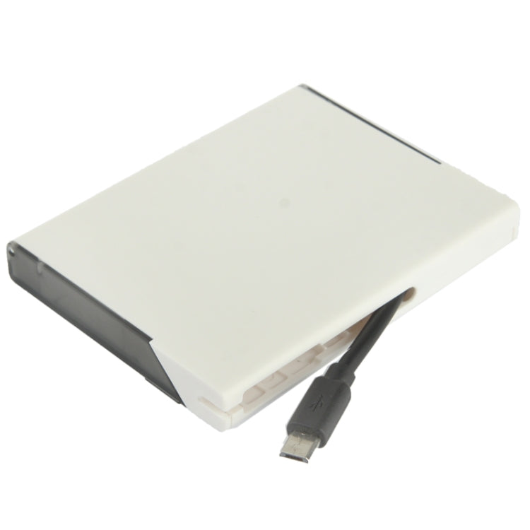 Battery Charger Bundle for Galaxy S II / i9100