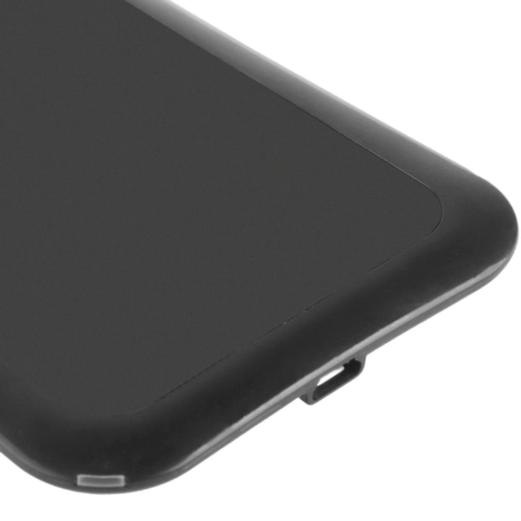 K8 Pure Power Qi Standard Ultra Slim Wireless Charge Mat, For iPhone 8 / 8 Plus / X & Nokia Lumia 920 / 1020, Galaxy Galaxy S8 / S8 Plus / Note II / N7100 etc.(Black)