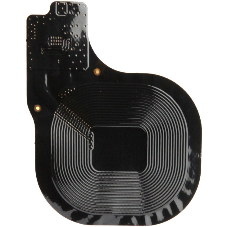 5V 600mAh Wireless Mobile Charge Receiver, Applies for Qi Standard, Special Design for Galaxy S IV / i9500(White)