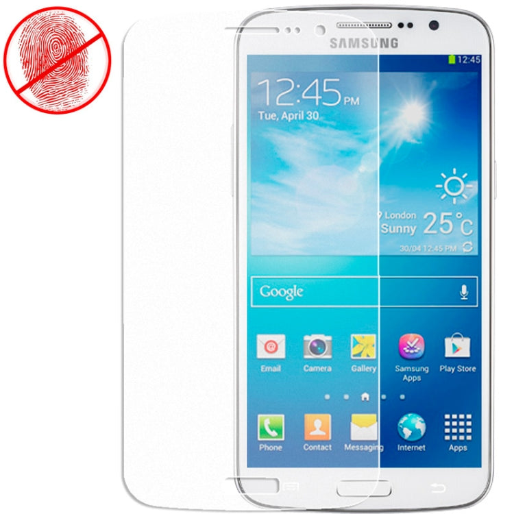 Japan Material Super Ultra Screen Protector for Galaxy Grand 2 / G7106,