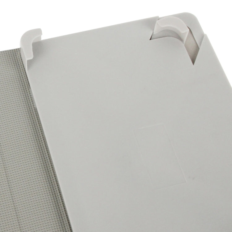 Universal Briefcase Style Litchi Texture Leather Case with Holder for Galaxy Tab 3 (7.0) P3200 / Galaxy Note 8.0 / iPad mini