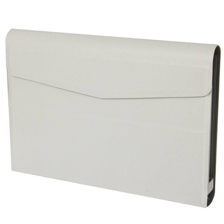 Universal Briefcase Style Litchi Texture Leather Case with Holder for Galaxy Tab 3 (7.0) P3200 / Galaxy Note 8.0 / iPad mini