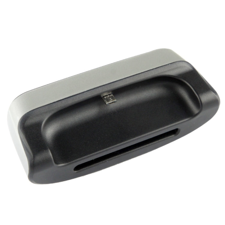 Desktop Dock Charger for Galaxy Mega 6.3 / i9200