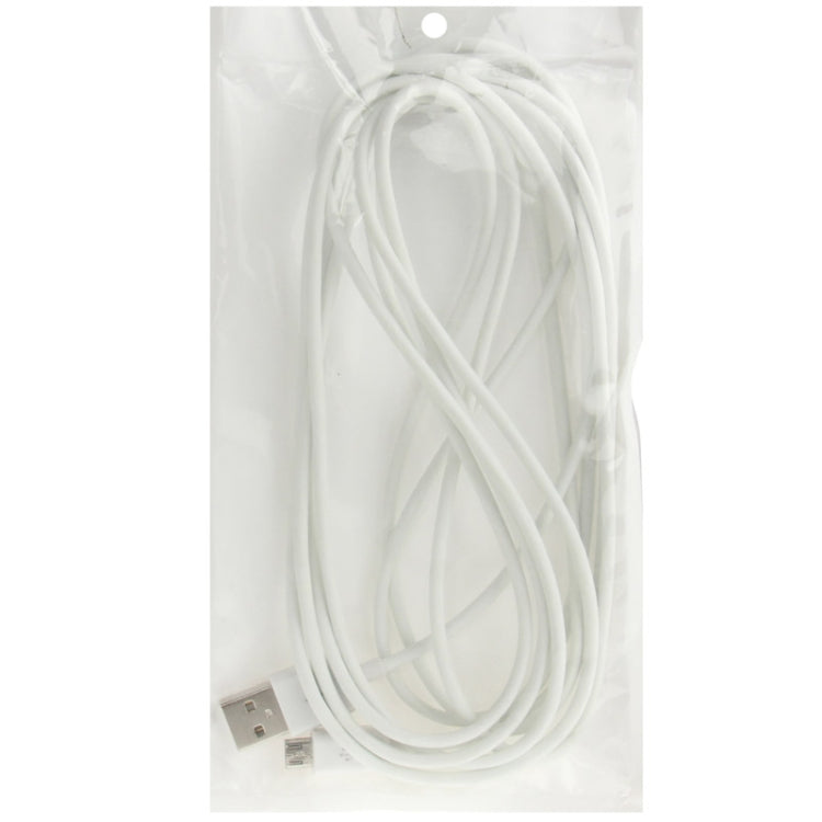 Micro USB Data Transfer & Charging Cable with Switch for Galaxy