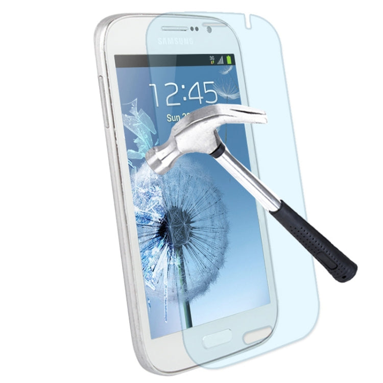 Anti-shock / Shock Absorption Protection Screen for Galaxy Grand Duos / i9082