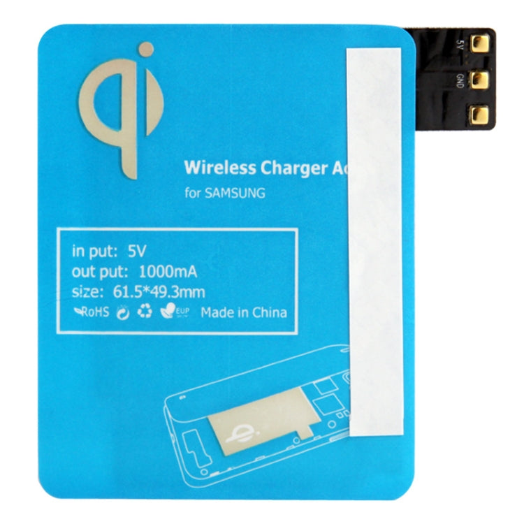 Wireless Charger Receiver Module