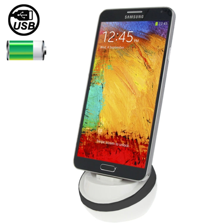 EAGLE USB Sync Cradle Desktop Dock Charge