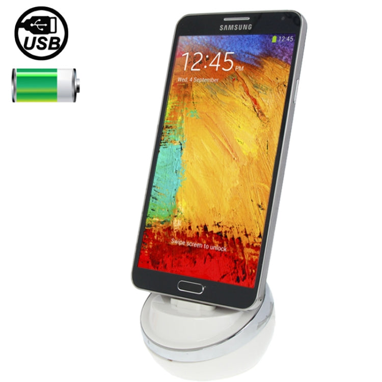 EAGLE USB Sync Cradle Desktop Dock Charge