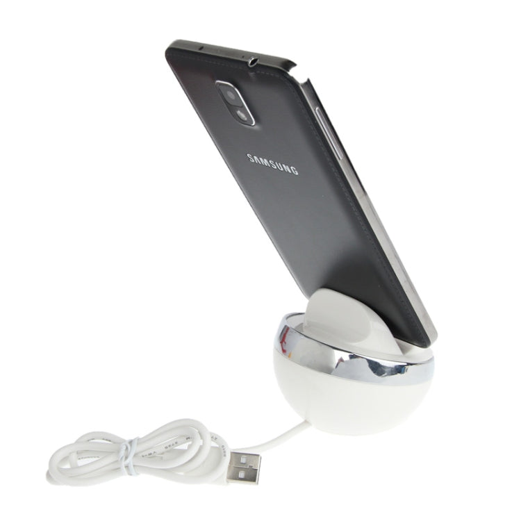 EAGLE USB Sync Cradle Desktop Dock Charge