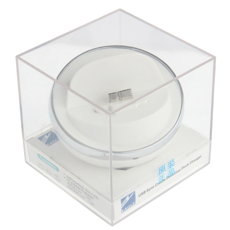 EAGLE USB Sync Cradle Desktop Dock Charge