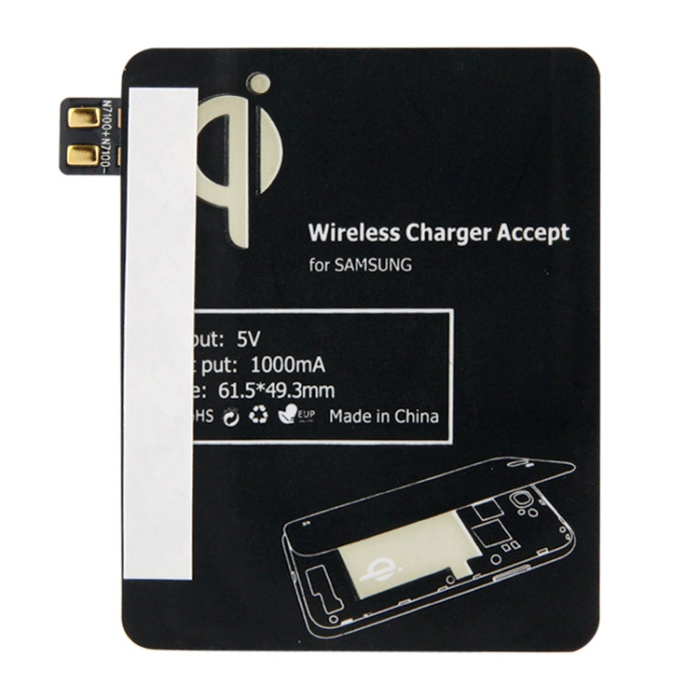 Wireless Charger Receiver Module for Galaxy Note II / N7100