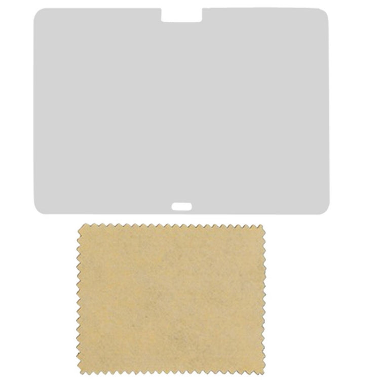 LCD Screen Protector for Galaxy Note 10.1 (2014 Edition) / P600, Function: