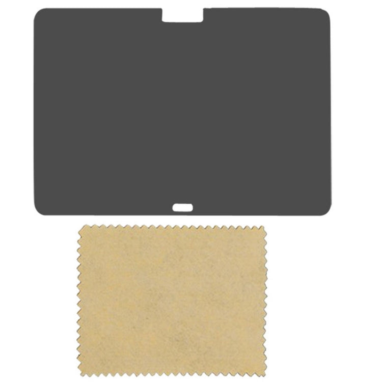 LCD Screen Protector for Galaxy Note 10.1 (2014 Edition) / P600, Function: