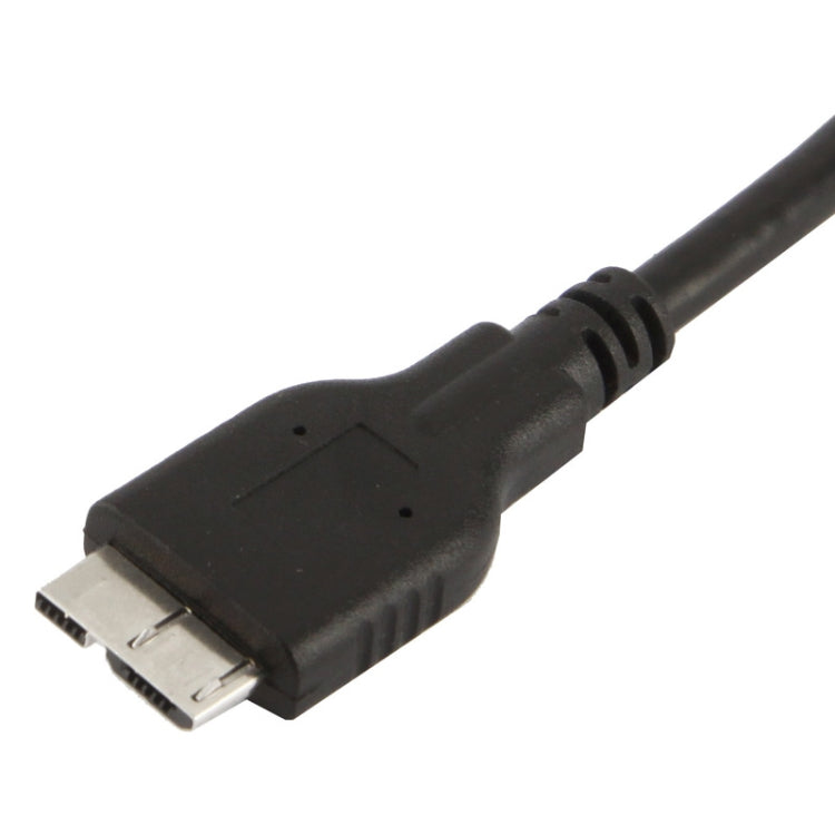 20cm Micro USB 3.0 to USB 3.0 OTG Cable, For Galaxy Note III / N9000