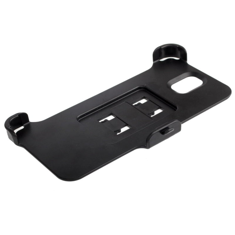 Suction Cup Car Holder, For Galaxy Note III / N9000(Black)