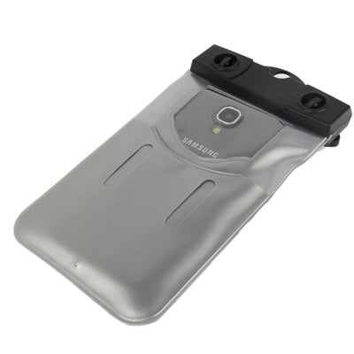 Waterproof Bag with Strap & Armband for Galaxy S IV / i9500