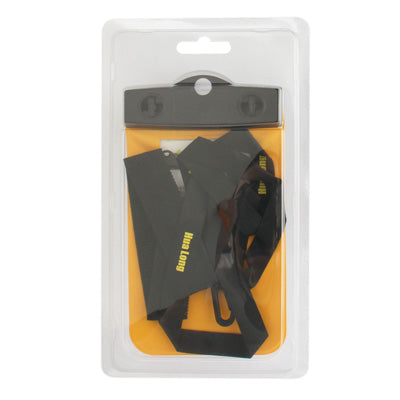 Waterproof Bag with Strap & Armband for Galaxy S IV / i9500