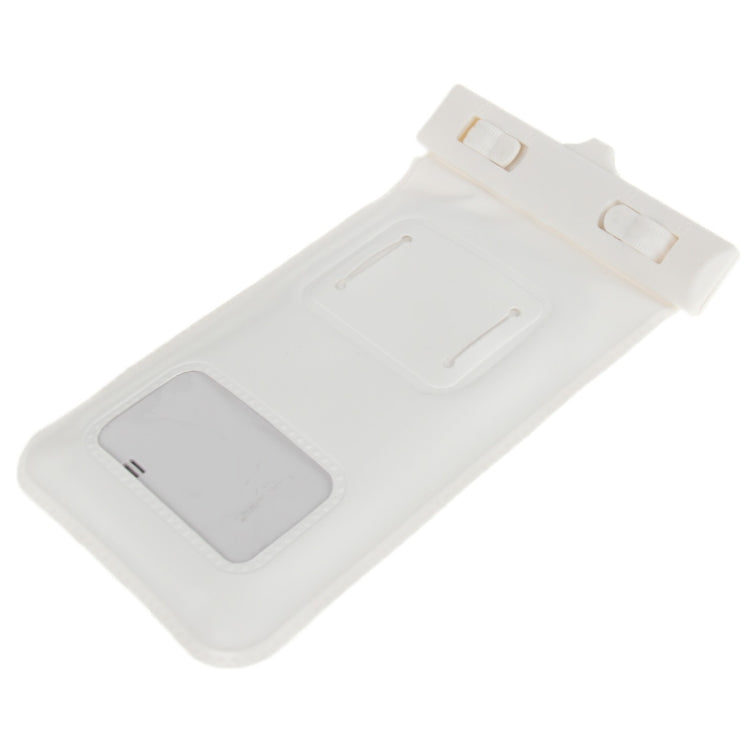 Waterproof Bag with Strap & Armband for Samsung Galaxy Note II / N7100 / Note III / N9000 / N7000