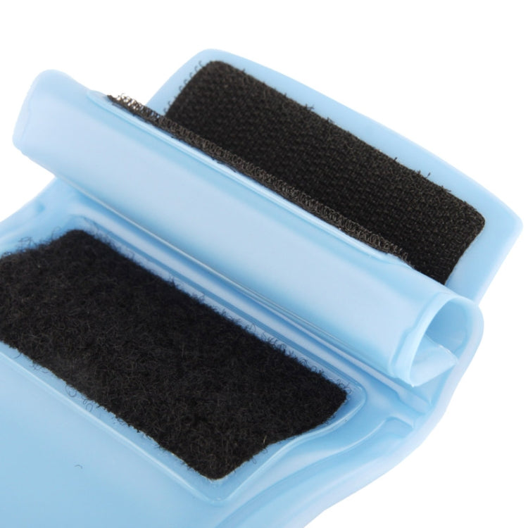 IPX8 Highest Grade Flexible Water-proof / Dirt-proof Bag with Neck Strap, Suitable for Galaxy Mega 5.8 / i9150 / N7100 / Note III / N9000