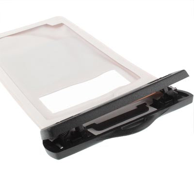 Universal Waterproof Bag with Strap & Armband for Galaxy Note / i9220 / N7000,Note LTE / N7005 / iPhone 4 & 4S / All Less than 5.3 inch Mobile Phone