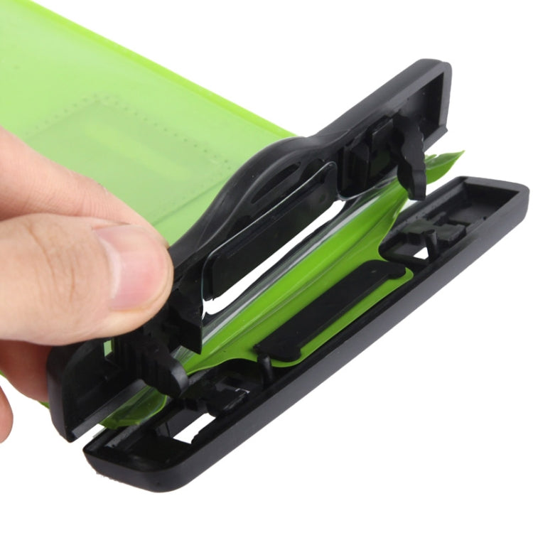 PX8 Highest Grade Flexible Waterproof / Dustproof Bag with Neck Strap & Earphone Cable, Suitable for Galaxy S5 / G900 / i9500 / i9300