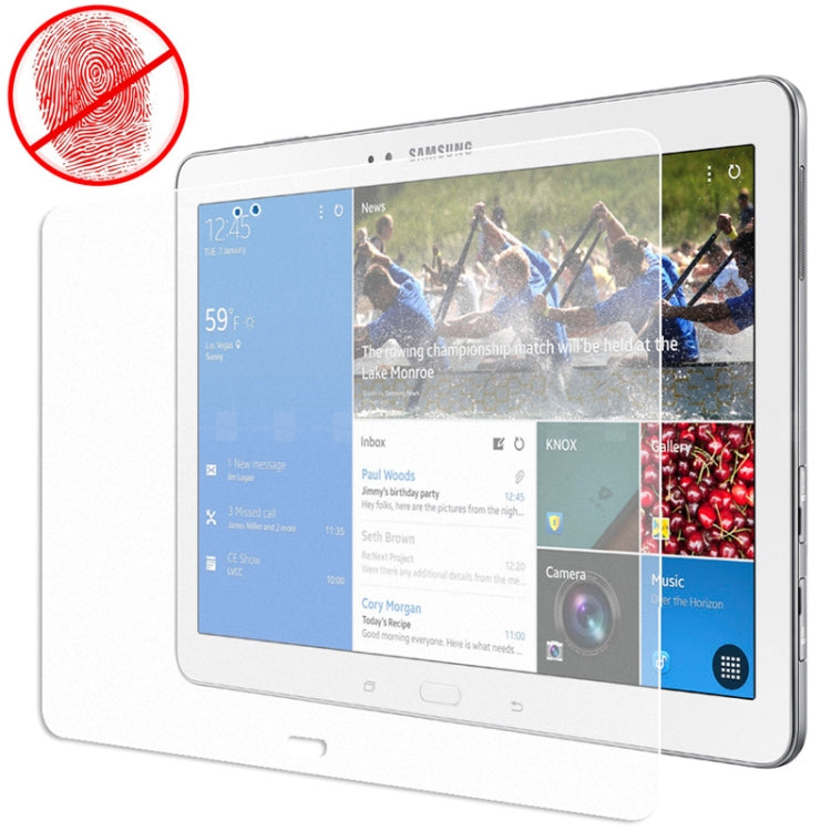 Screen Guard Exclusively Touchig Super Ultra Screen Protector for Galaxy Tab Pro 10.1 / T520,