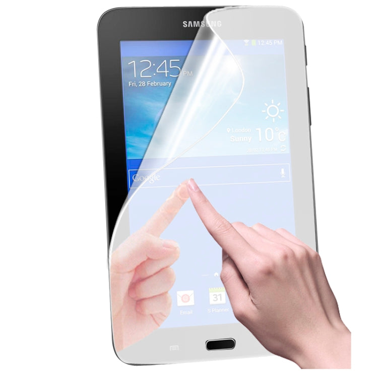 Super Ultra Screen Protector for Galaxy Tab 3 Lite T110 / T111 / T113,