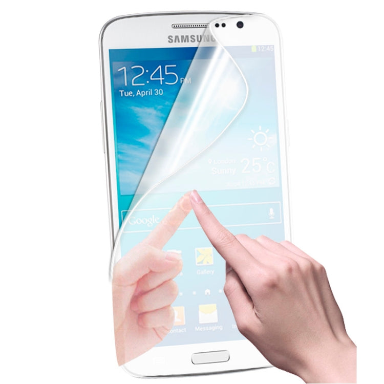 Screen Guard Taiwan Material Super Ultra Screen Protector for Galaxy Grand 2 / G7106,
